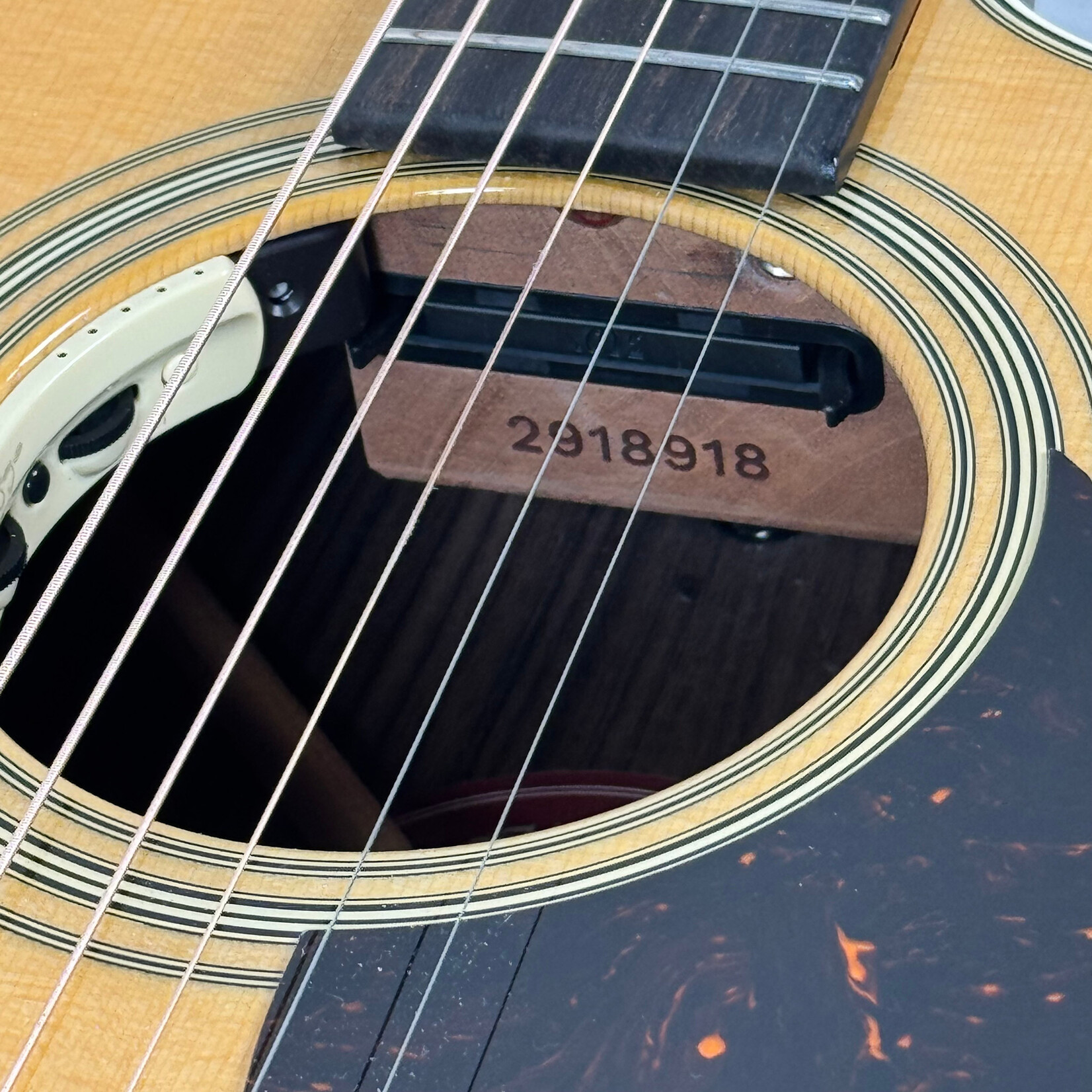 Martin 2024 Martin SC-28E
