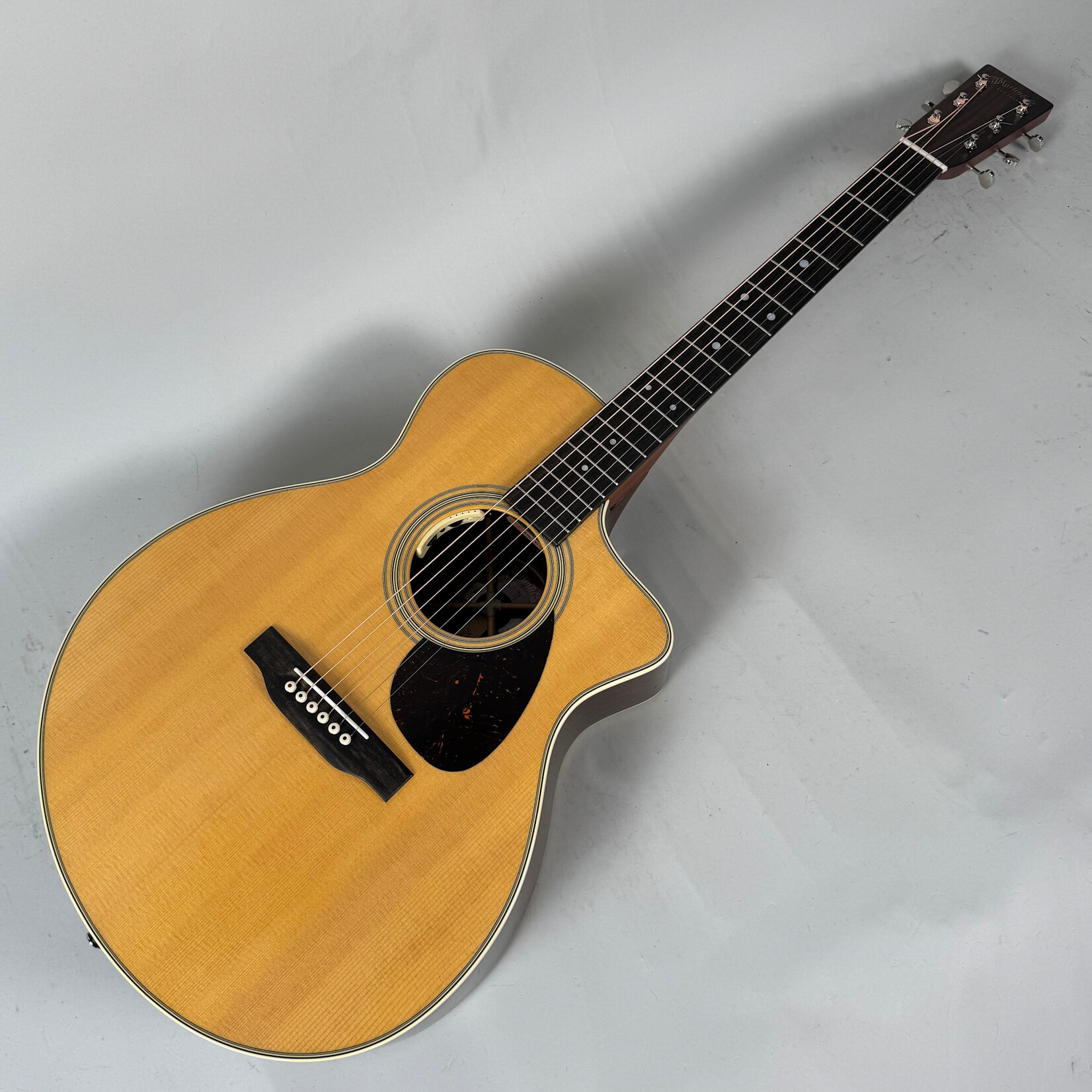 Martin 2024 Martin SC-28E