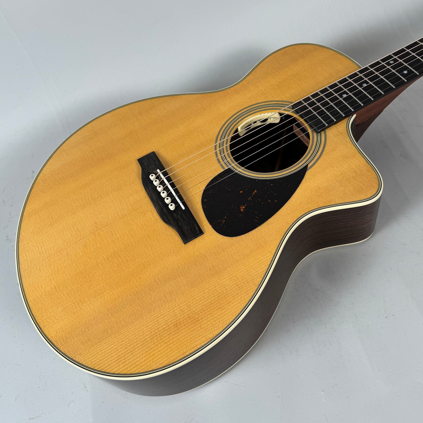 Martin 2024 Martin SC-28E