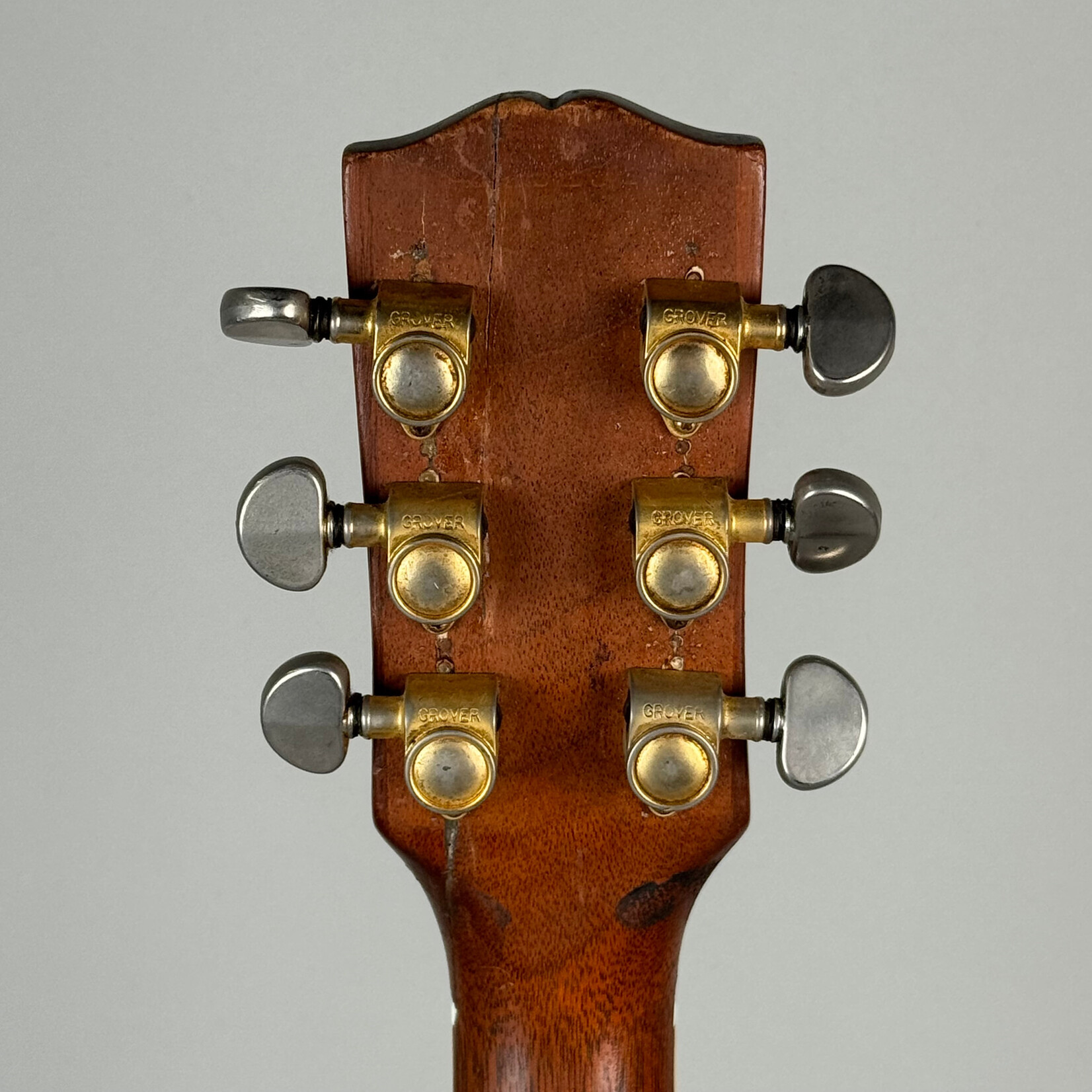 Gibson 1964 Gibson SG Special Stripped HS repair Lindy Rewinds
