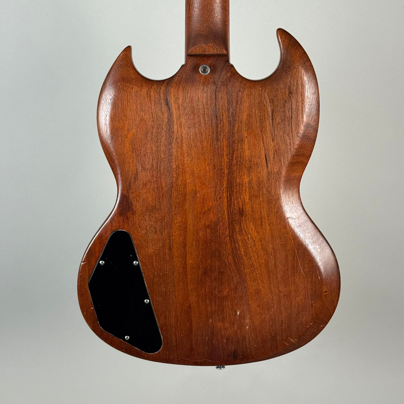 Gibson 1964 Gibson SG Special Stripped HS repair Lindy Rewinds