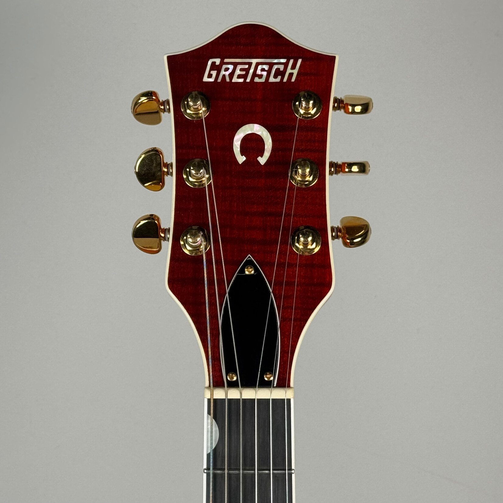 Gretsch 2008 Grestch G6120TM 125th Anniversary