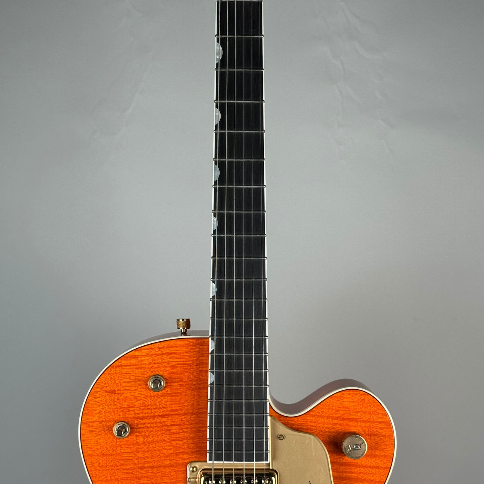 Gretsch 2008 Grestch G6120TM 125th Anniversary