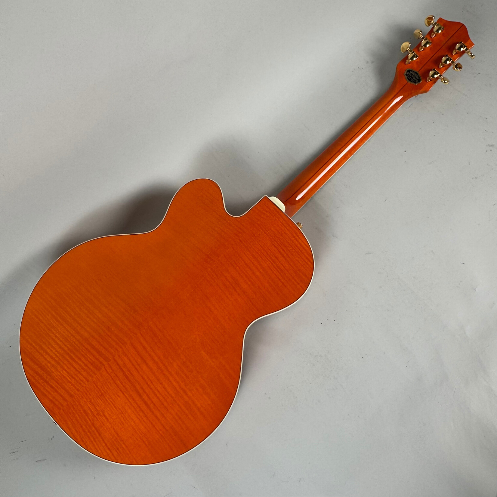 Gretsch 2008 Grestch G6120TM 125th Anniversary