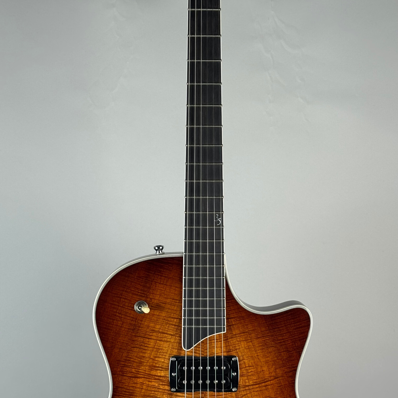Taylor 2009 Taylor XXXV-T3B-K Koa T3B 35th Anniversary