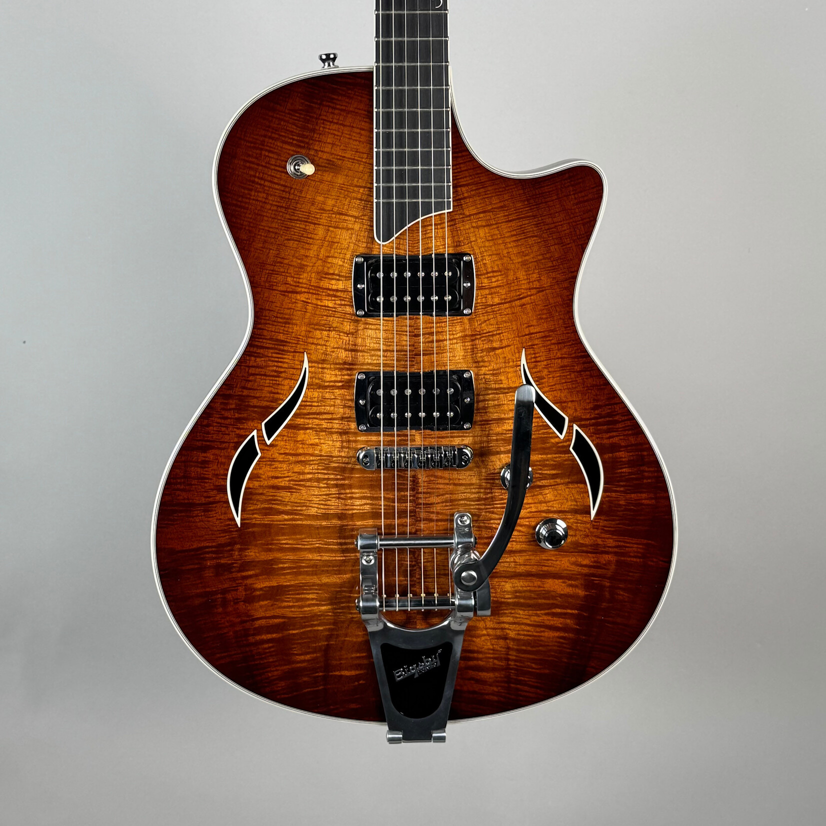 Taylor 2009 Taylor XXXV-T3B-K Koa T3B 35th Anniversary