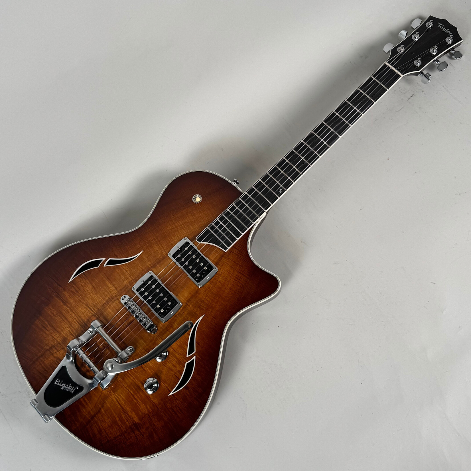 Taylor 2009 Taylor XXXV-T3B-K Koa T3B 35th Anniversary
