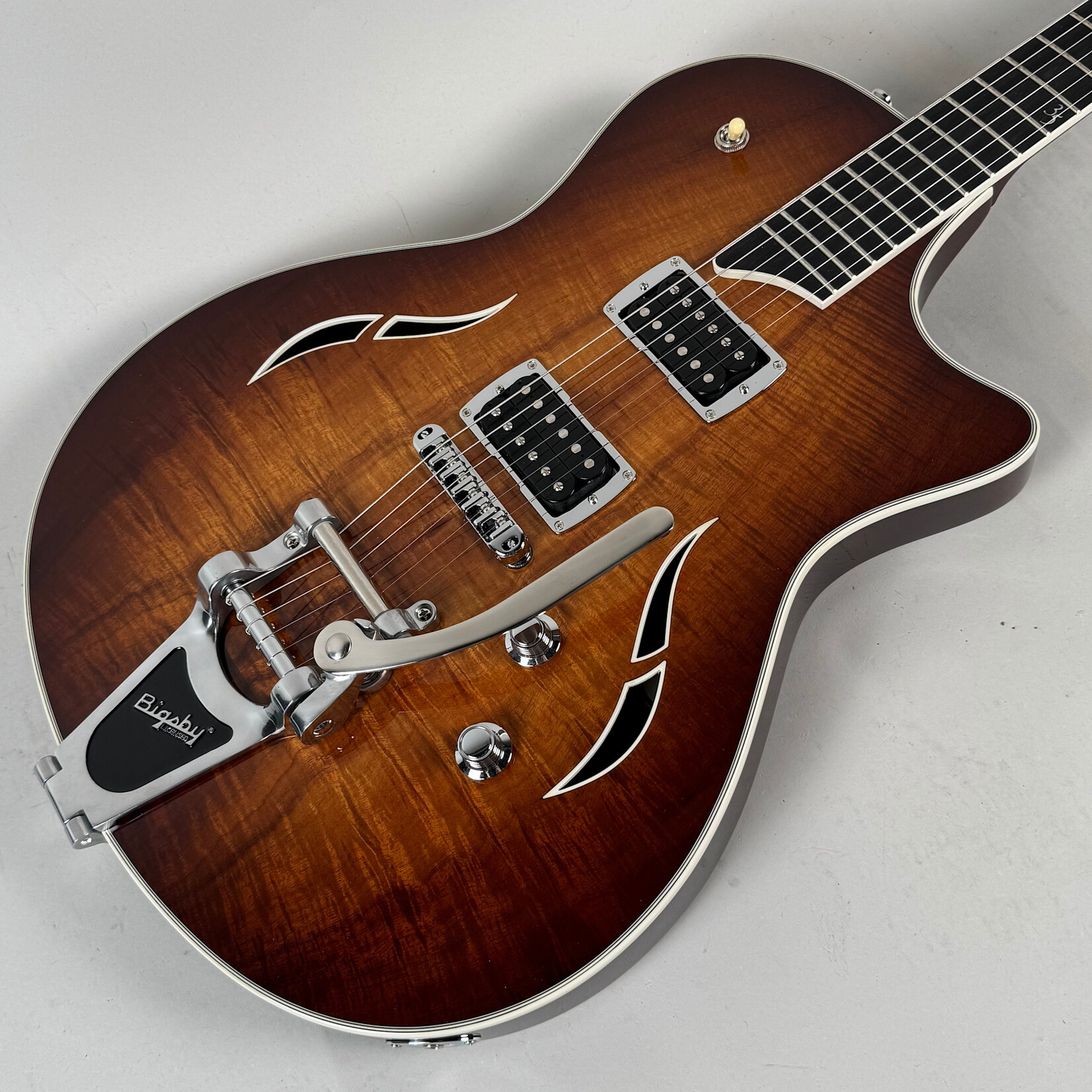 Taylor 2009 Taylor XXXV-T3B-K Koa T3B 35th Anniversary