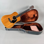 Martin 1976 Martin D-76 Employee Guitar D-76E 19/98 Clean
