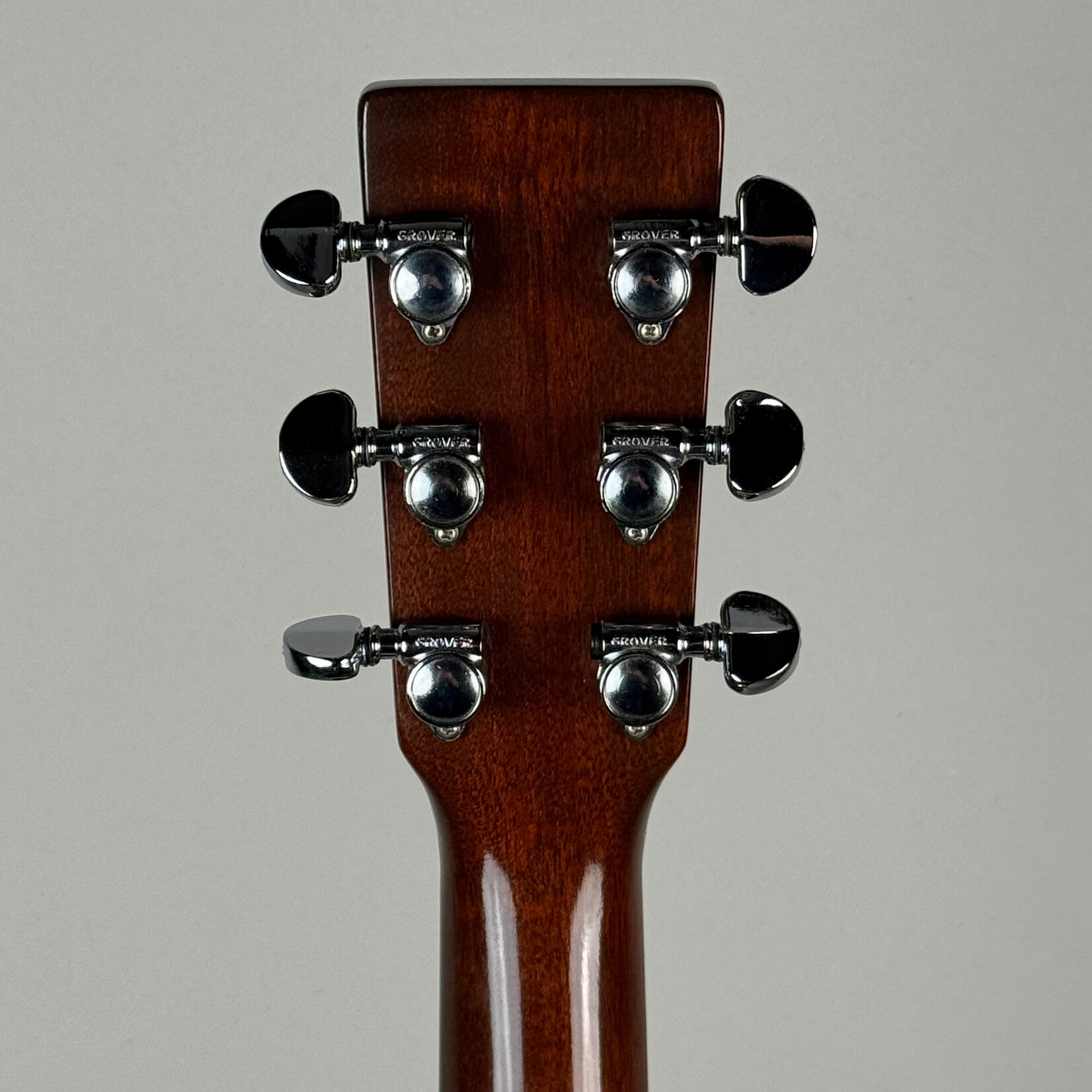 Martin 1976 Martin D-76 Employee Guitar D-76E 19/98 Clean