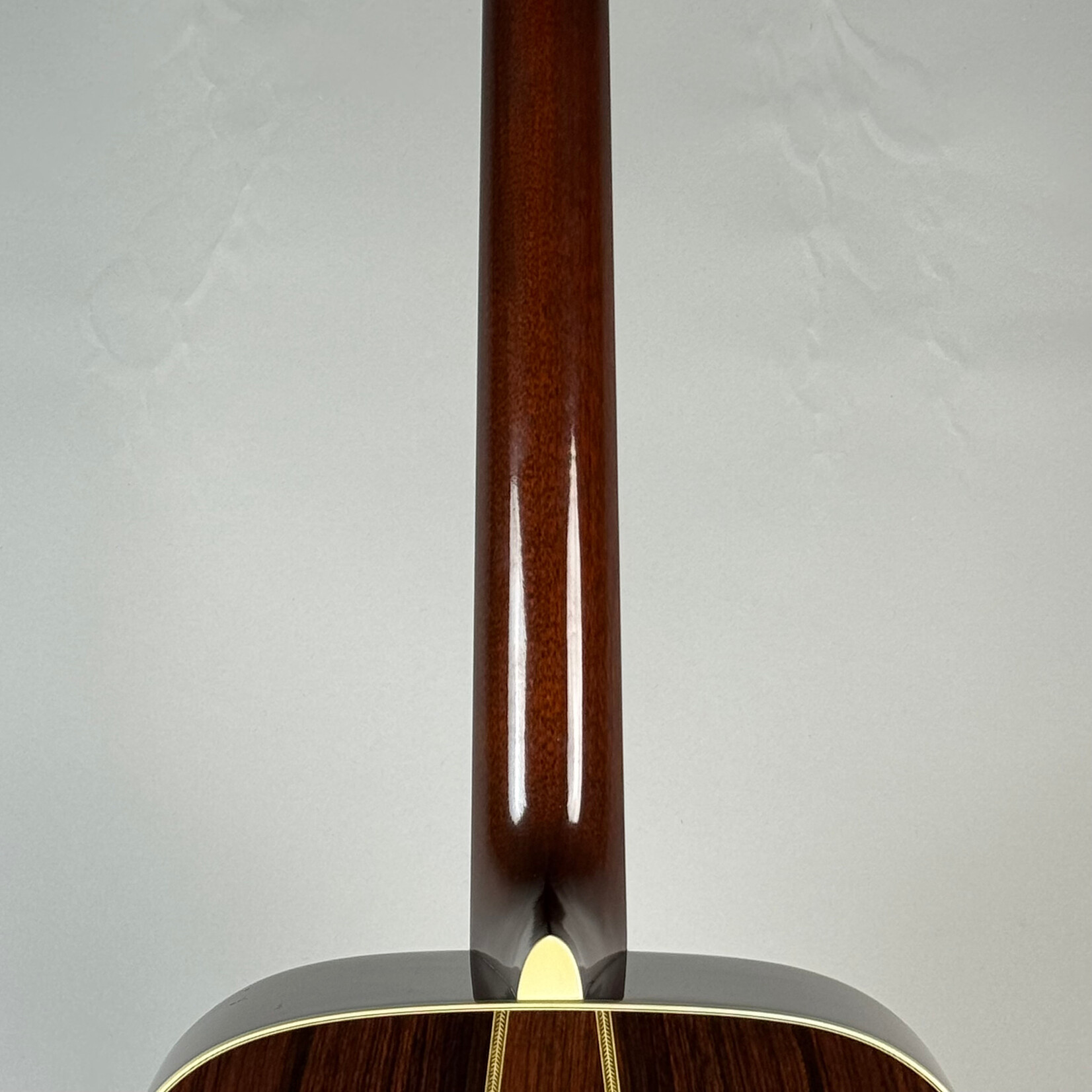 Martin 1976 Martin D-76 Employee Guitar D-76E 19/98 Clean