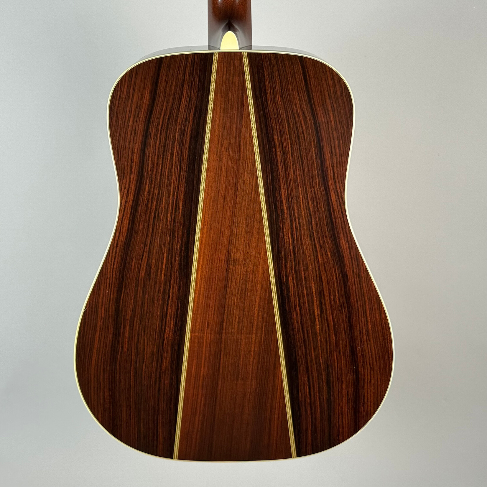 Martin 1976 Martin D-76 Employee Guitar D-76E 19/98 Clean