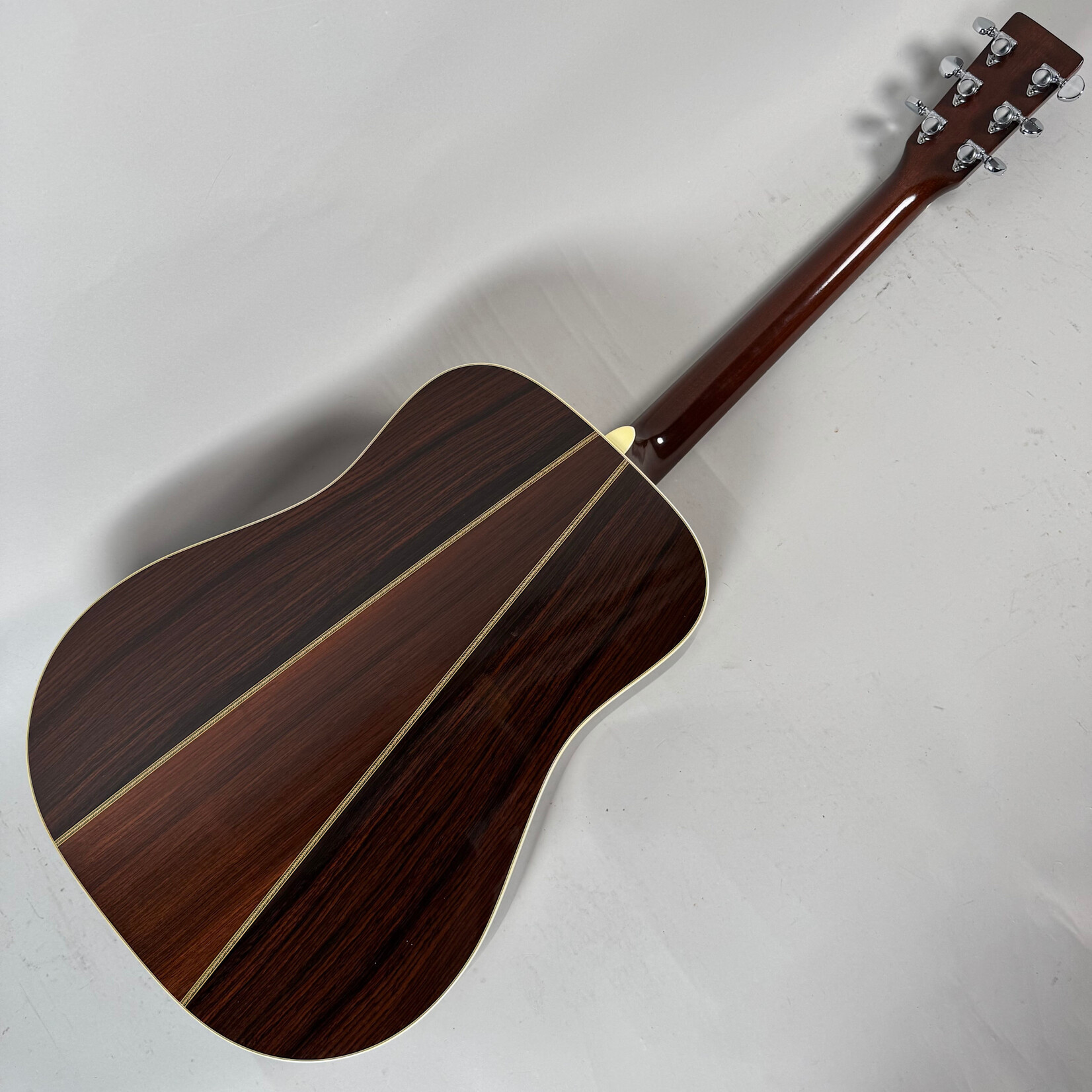 Martin 1976 Martin D-76 Employee Guitar D-76E 19/98 Clean