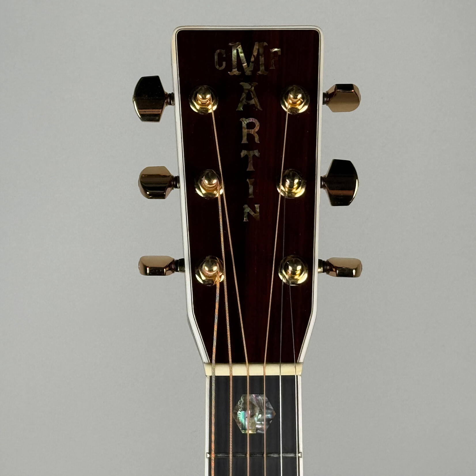 Martin 2006 Martin D-45 Super Clean