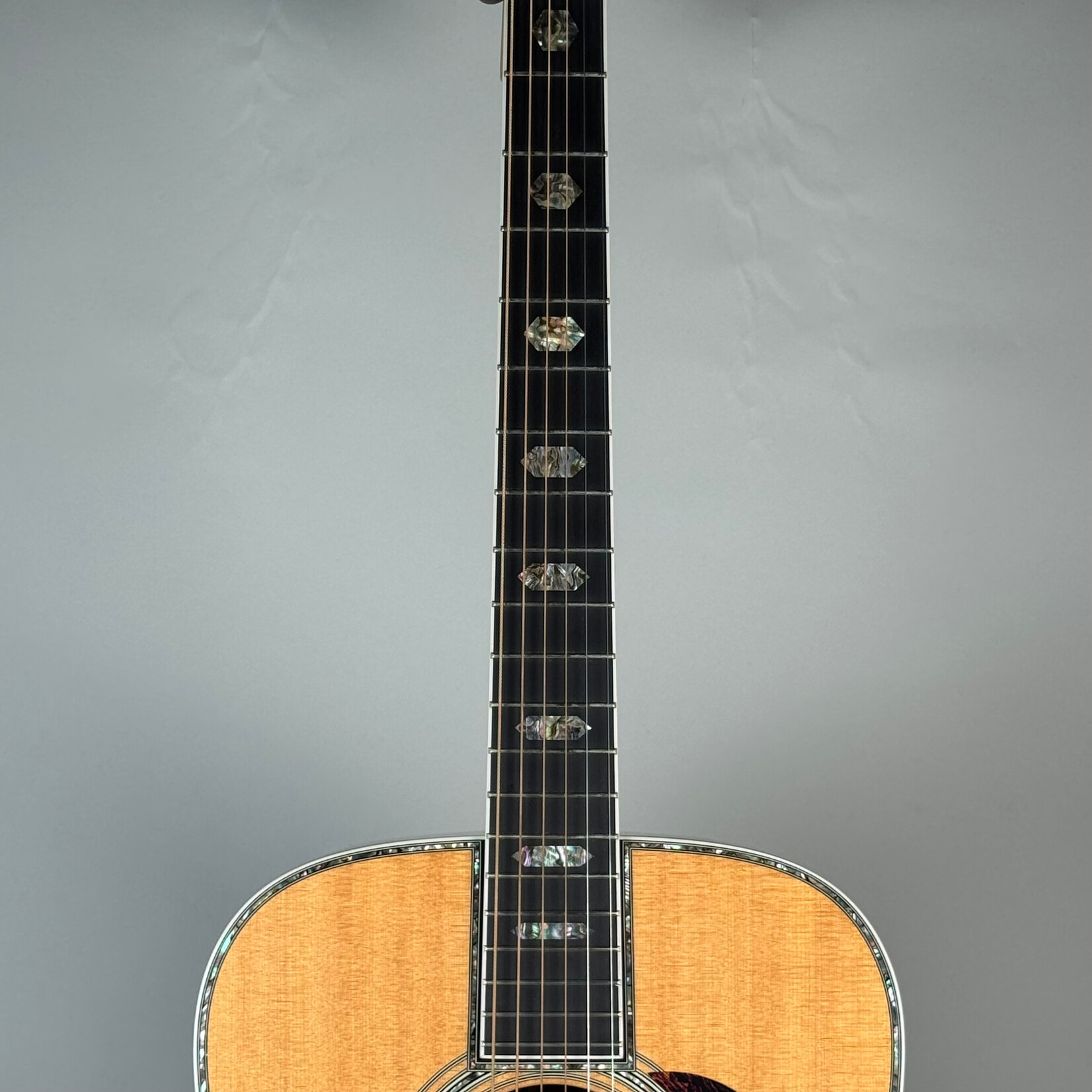 Martin 2006 Martin D-45 Super Clean