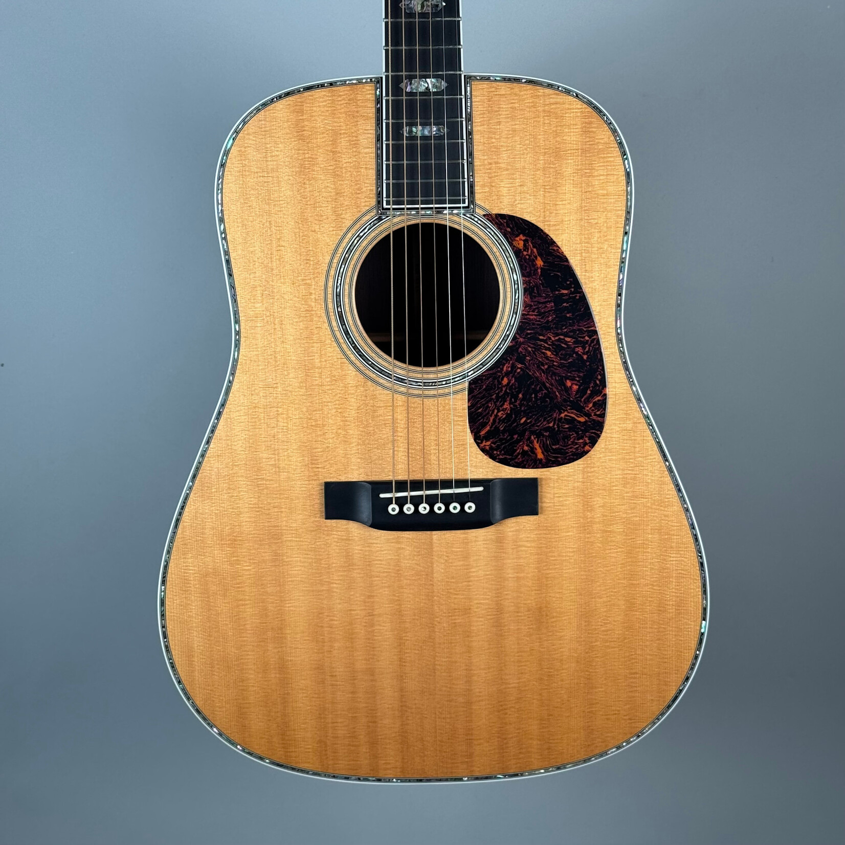 Martin 2006 Martin D-45 Super Clean