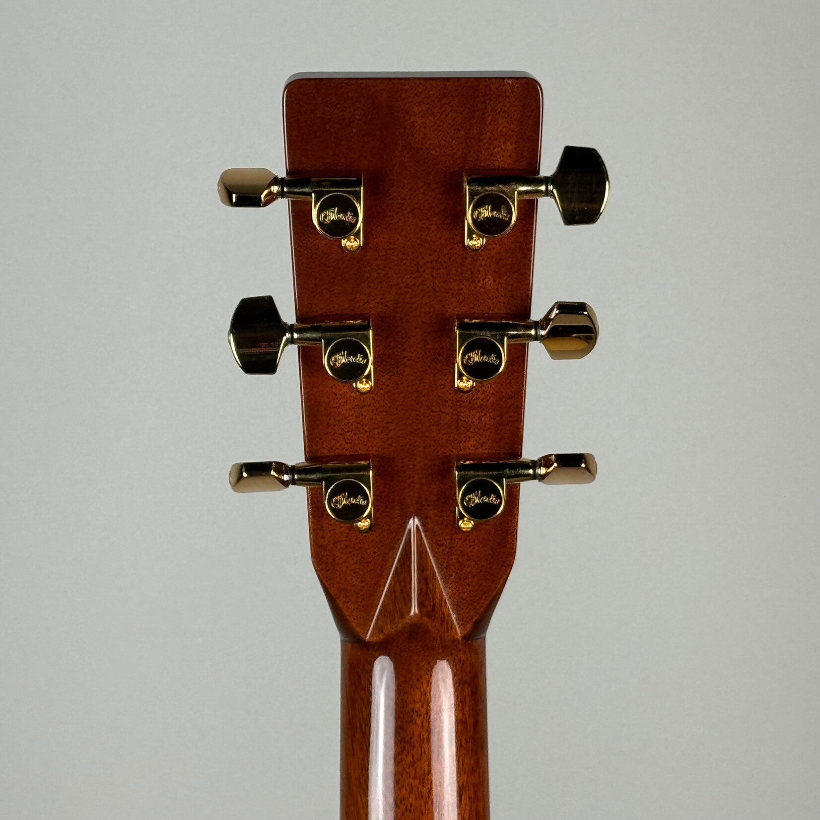 Martin 2006 Martin D-45 Super Clean