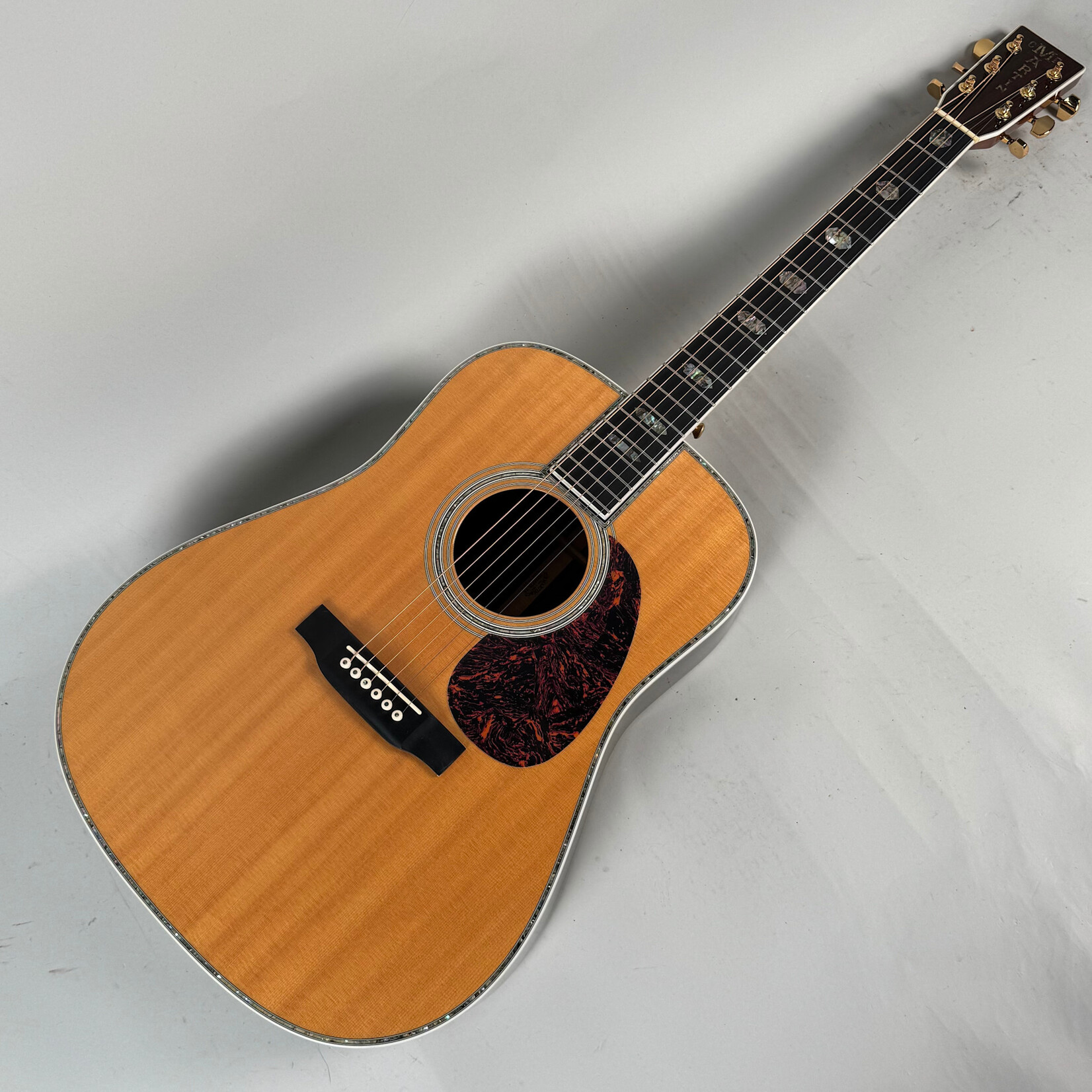 Martin 2006 Martin D-45 Super Clean