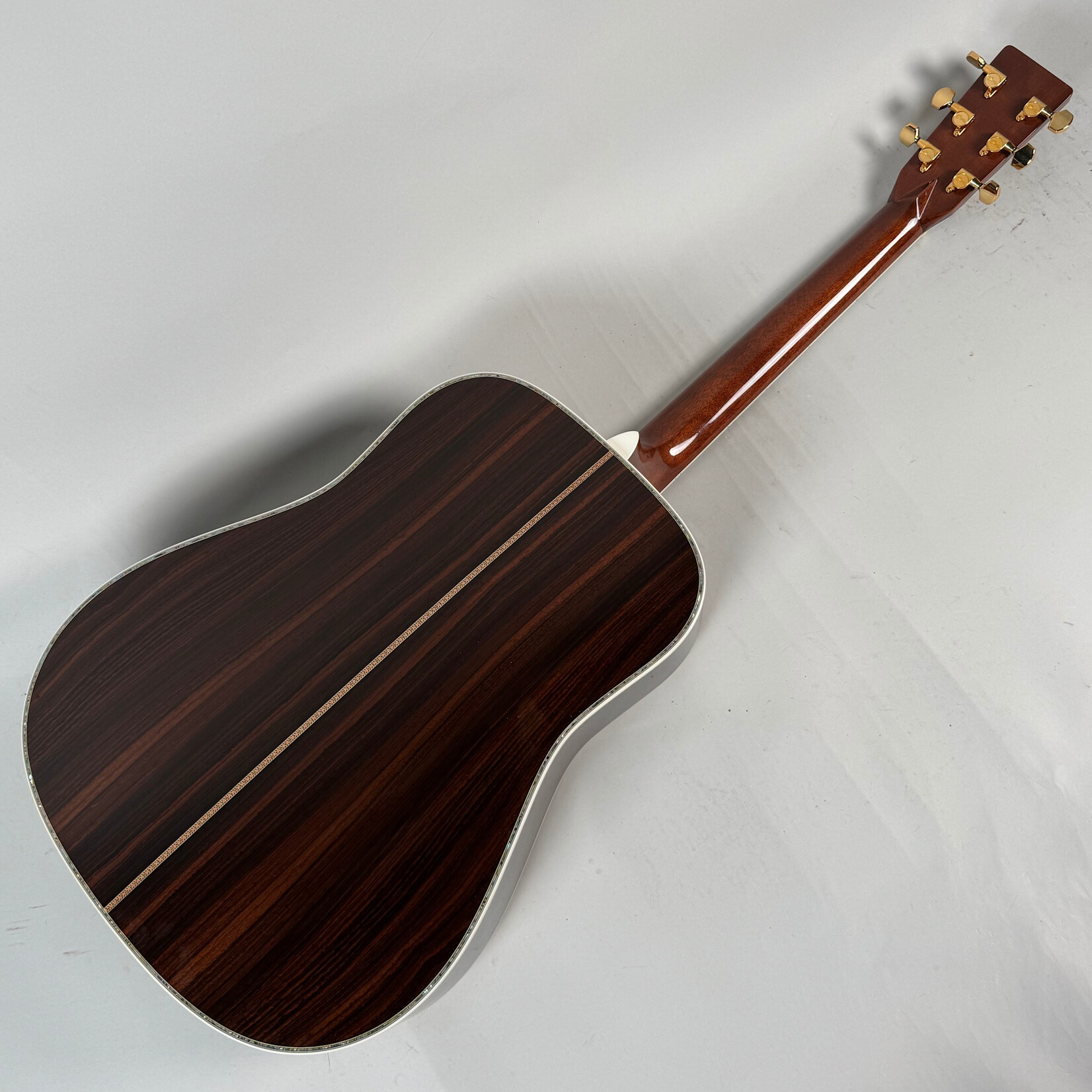 Martin 2006 Martin D-45 Super Clean