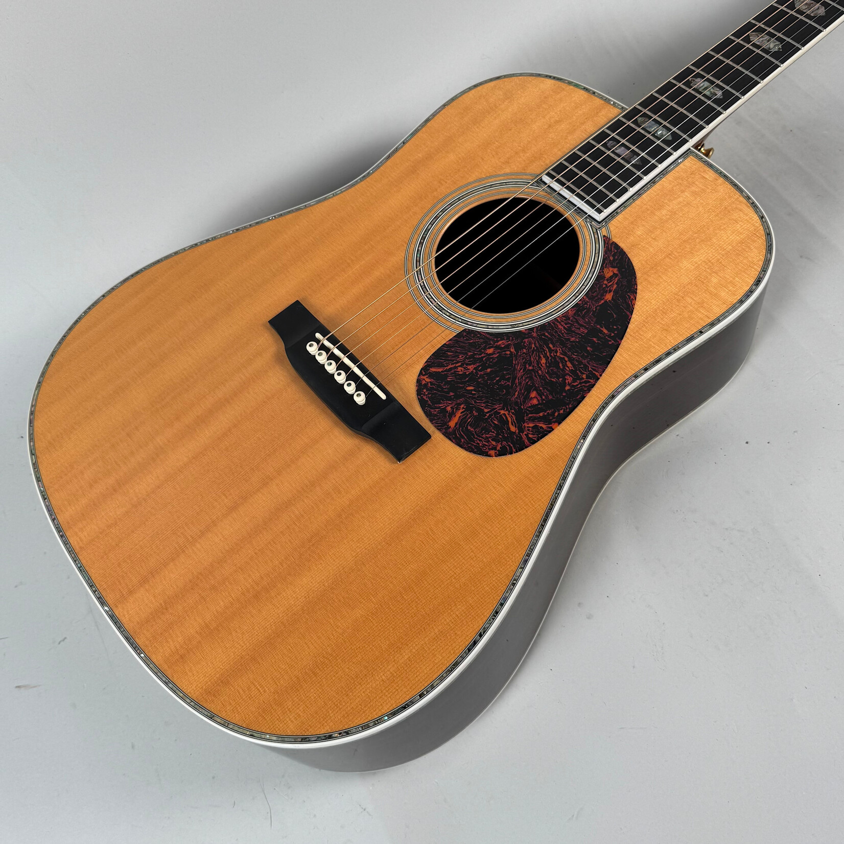 Martin 2006 Martin D-45 Super Clean