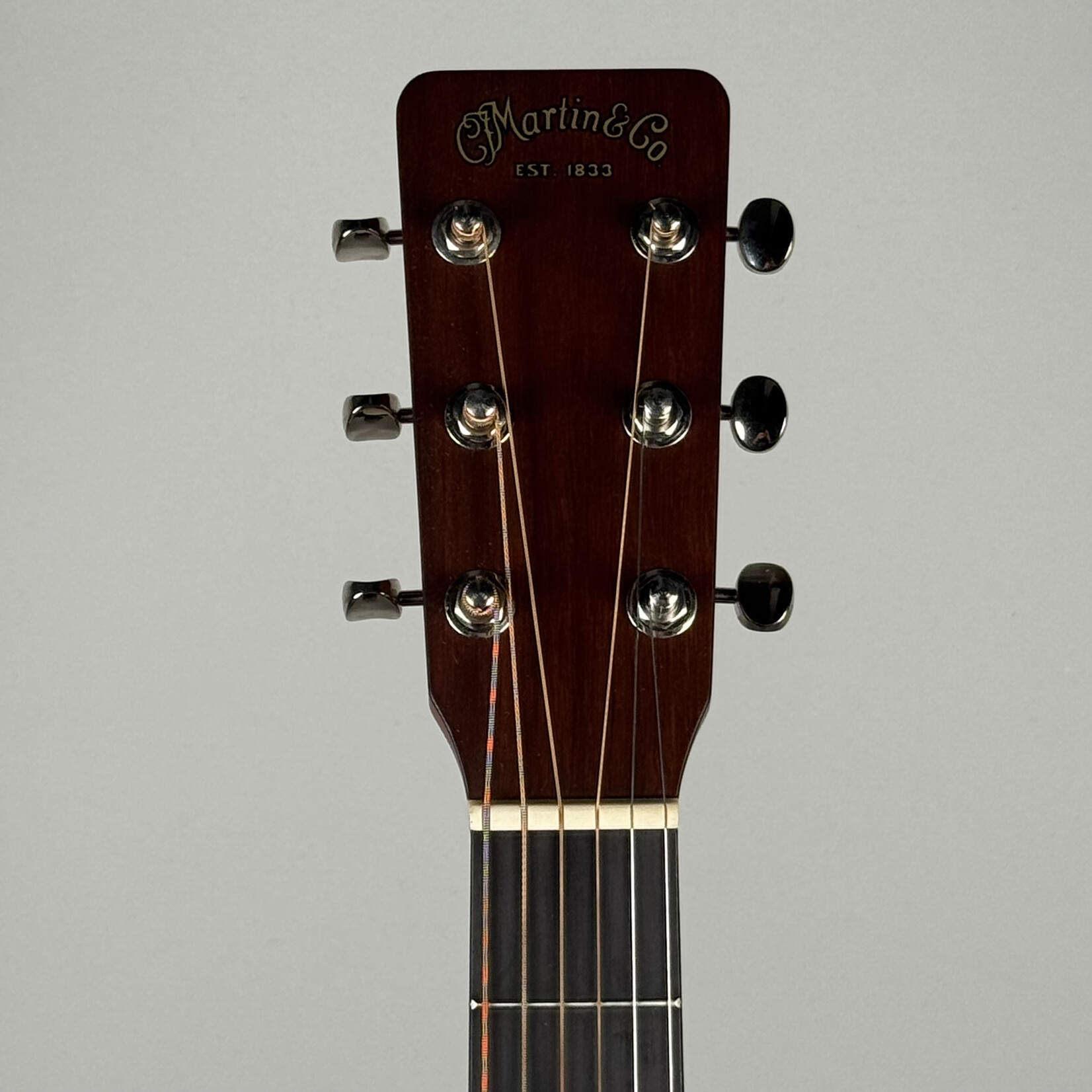 Martin 2010 Martin D-18 1955  CFMIV #15 of 55
