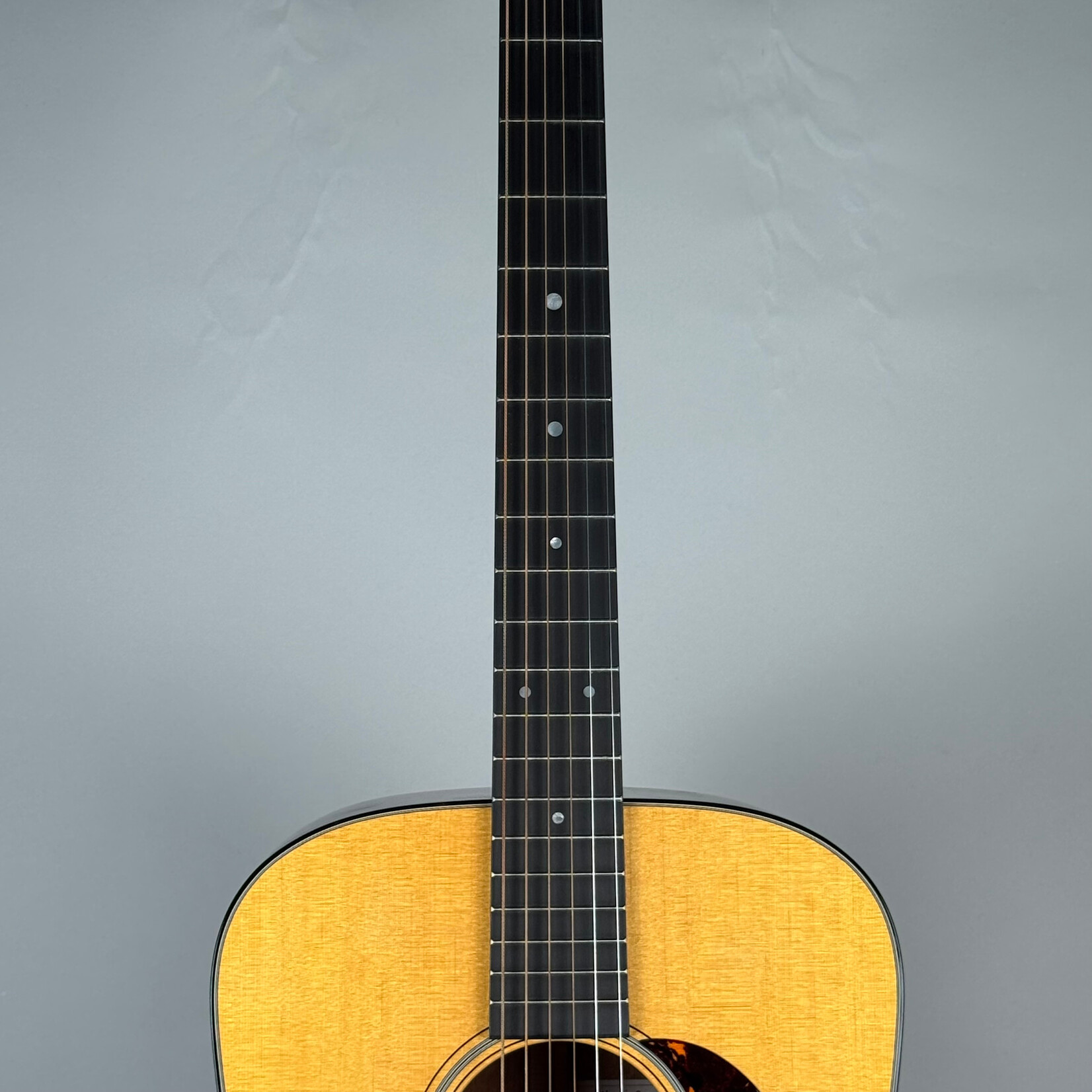Martin 2010 Martin D-18 1955  CFMIV #15 of 55