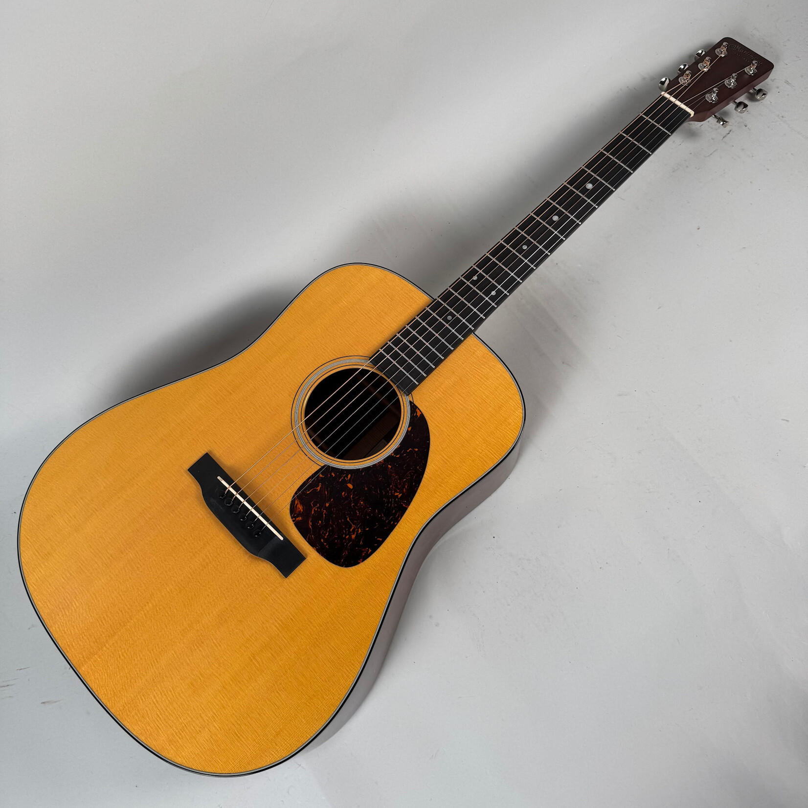 Martin 2010 Martin D-18 1955  CFMIV #15 of 55