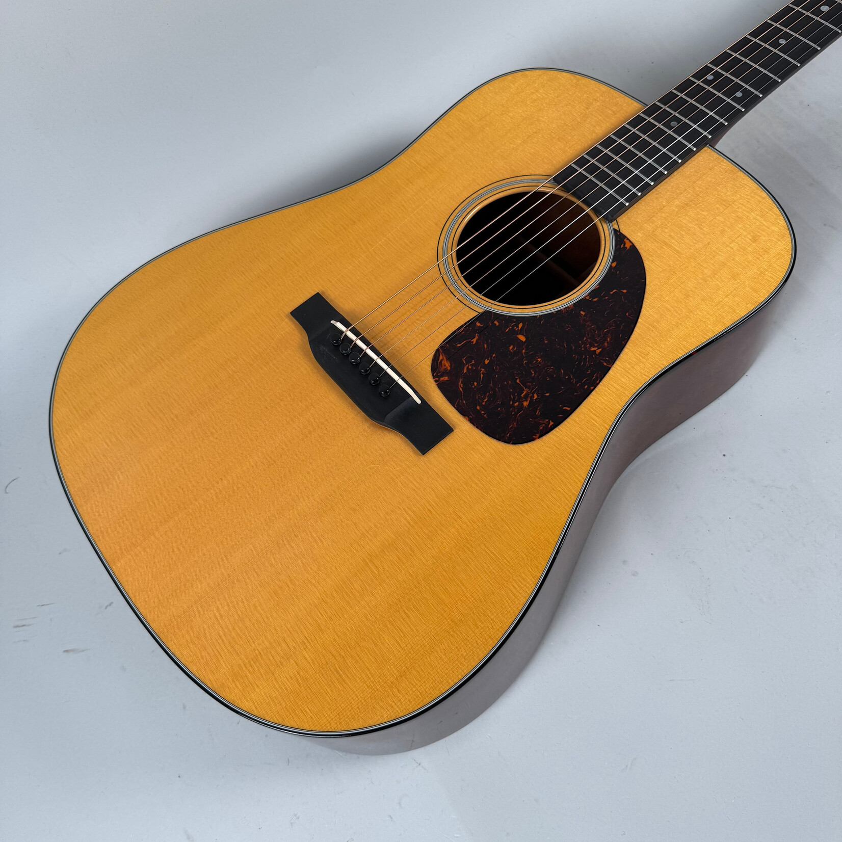 Martin 2010 Martin D-18 1955  CFMIV #15 of 55