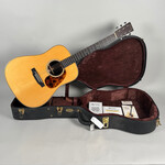 Martin 2006 Martin HD-28V Custom 1/10 LSH