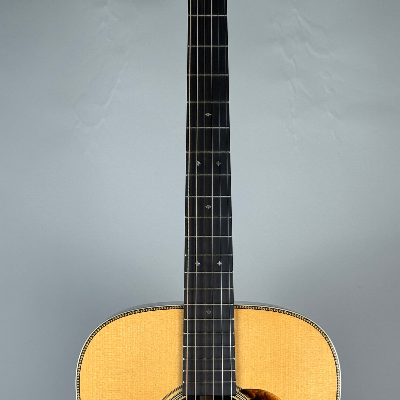 Martin 2006 Martin HD-28V Custom 1/10 LSH