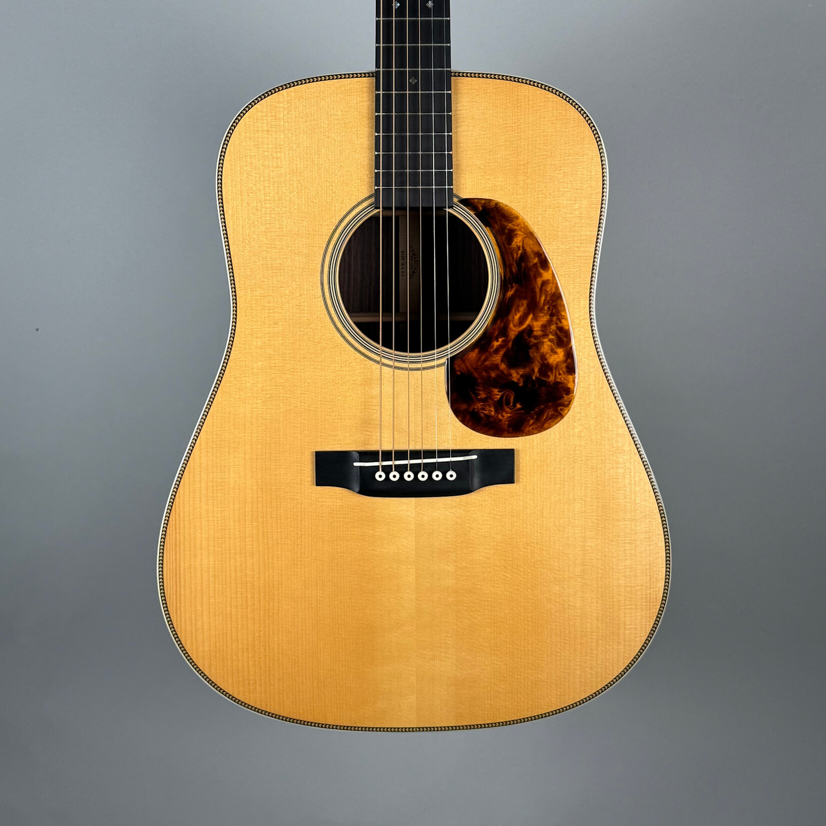 Martin 2006 Martin HD-28V Custom 1/10 LSH