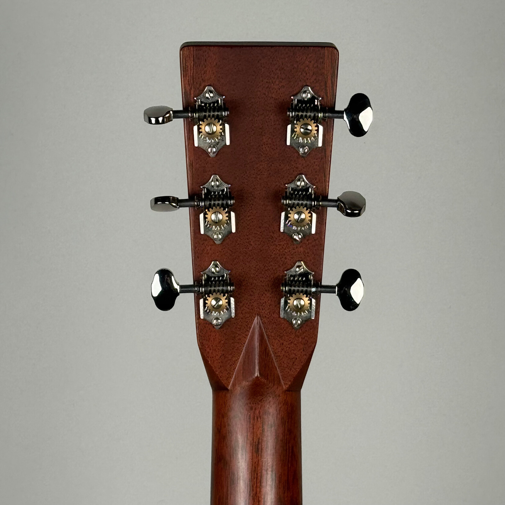 Martin 2006 Martin HD-28V Custom 1/10 LSH