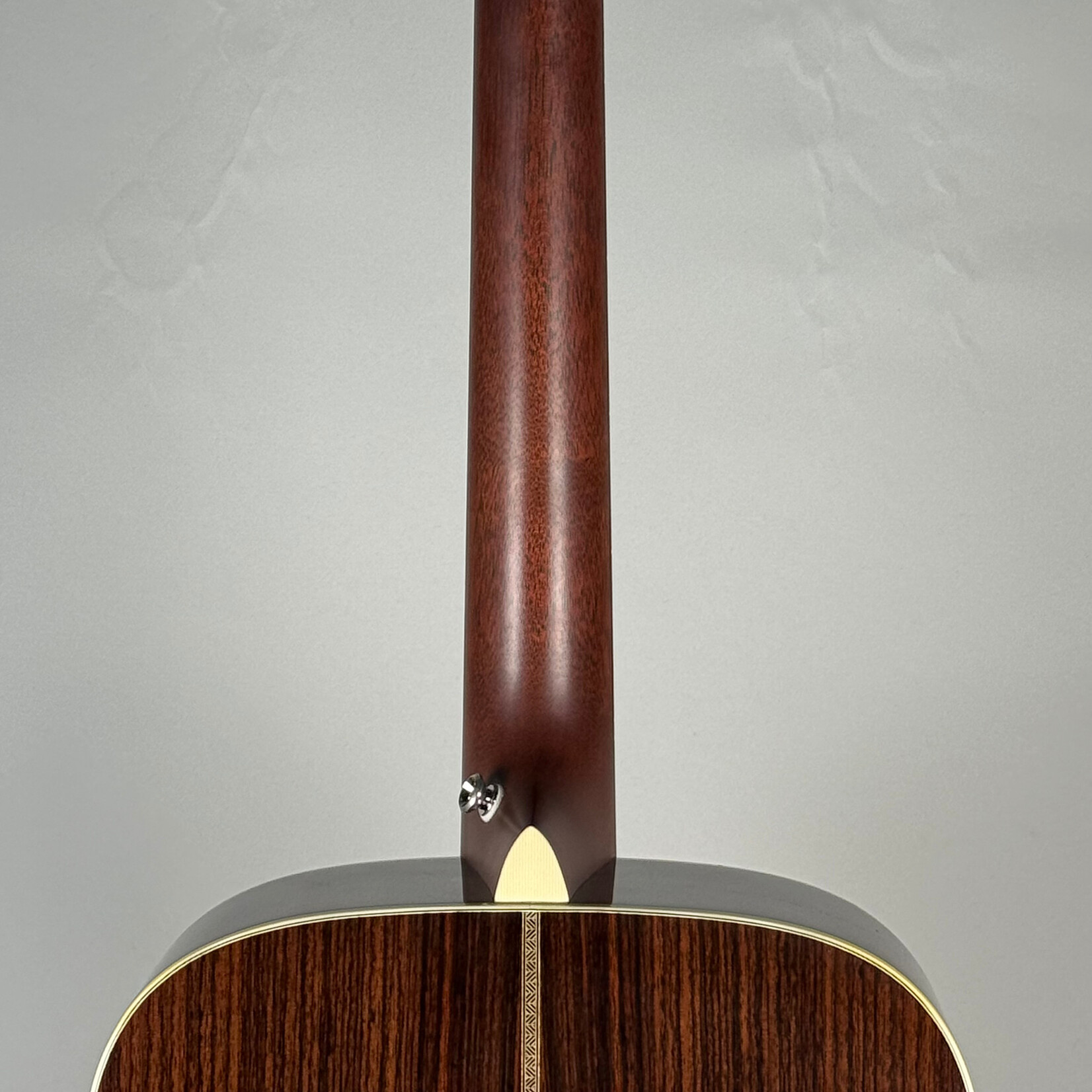 Martin 2006 Martin HD-28V Custom 1/10 LSH