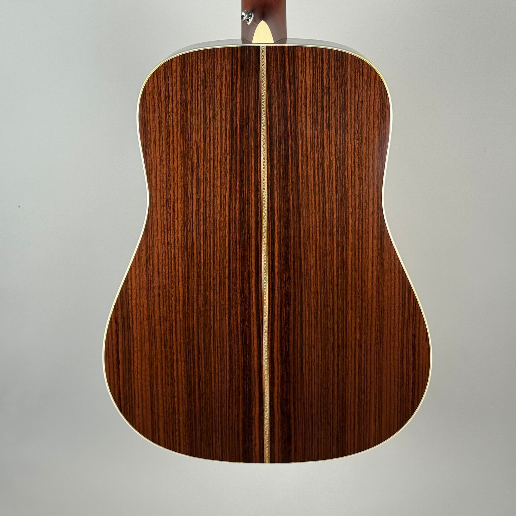 Martin 2006 Martin HD-28V Custom 1/10 LSH