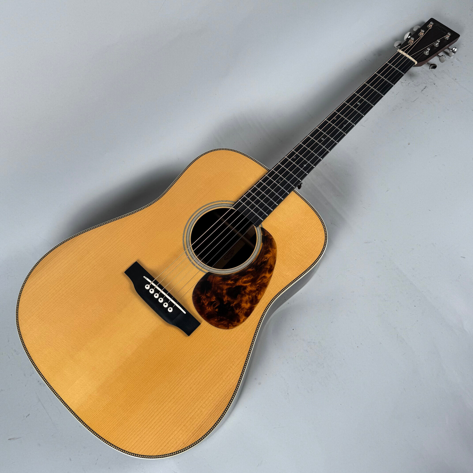 Martin 2006 Martin HD-28V Custom 1/10 LSH