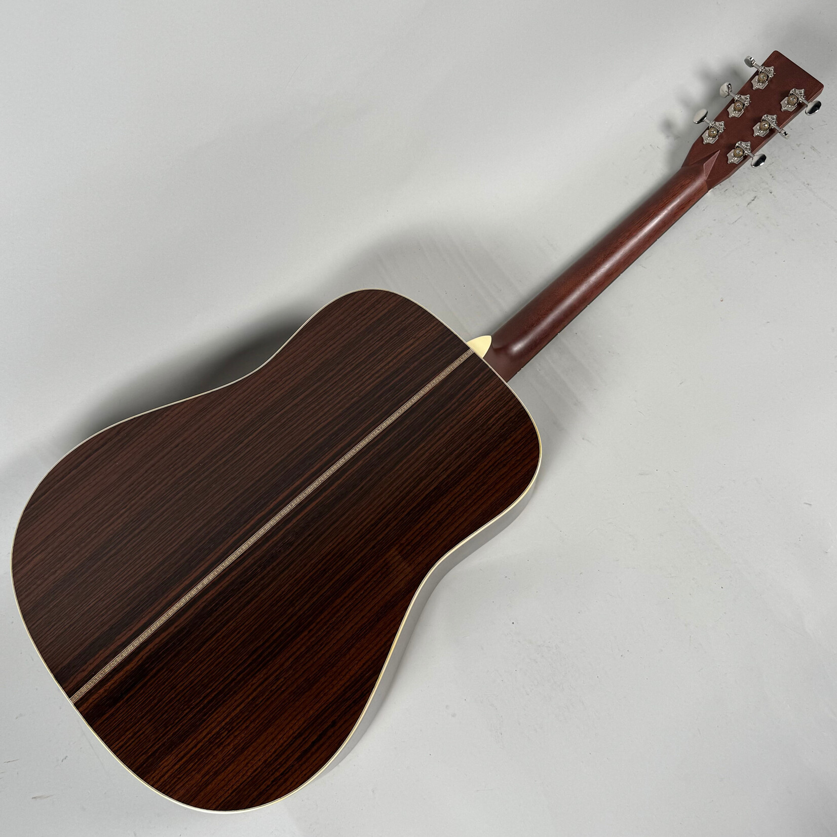 Martin 2006 Martin HD-28V Custom 1/10 LSH