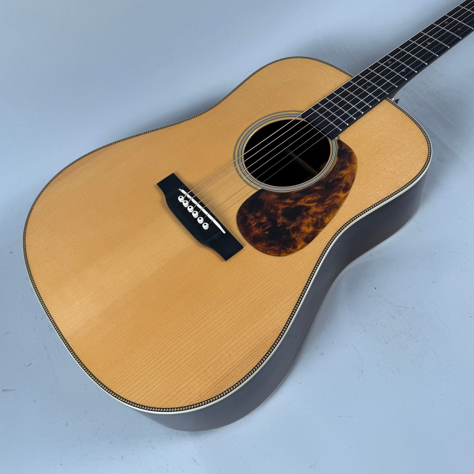 Martin 2006 Martin HD-28V Custom 1/10 LSH
