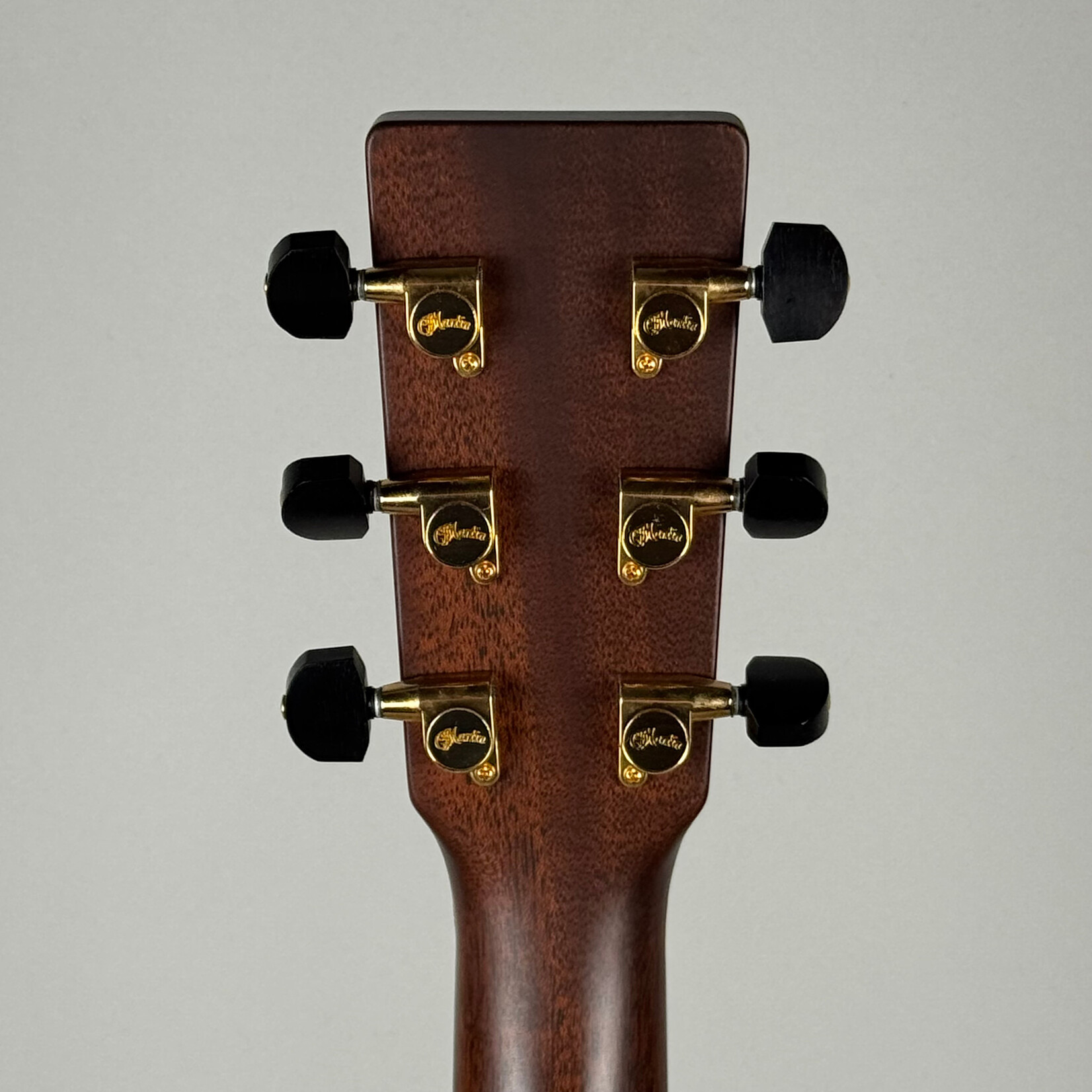 Martin 1997 Martin CEO-1R repaired heel block 141/200