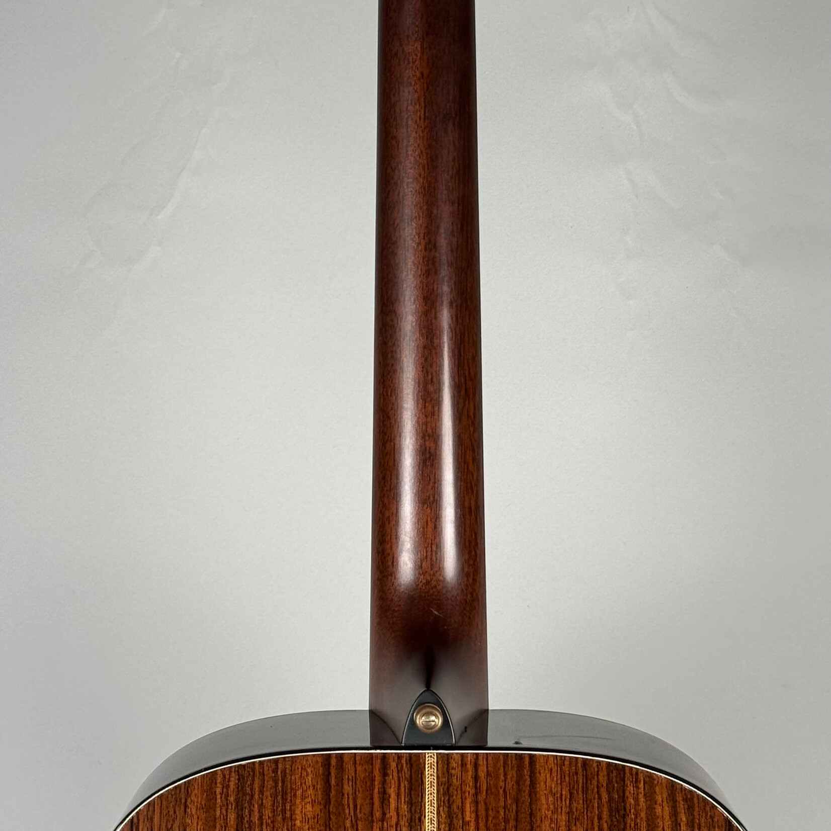 Martin 1997 Martin CEO-1R repaired heel block 141/200