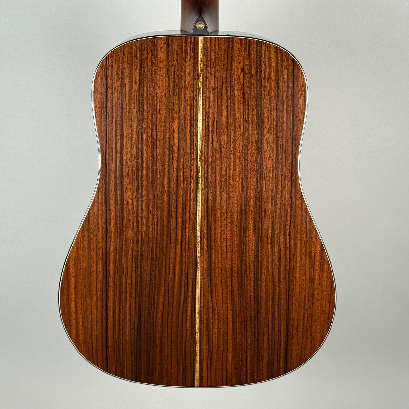 Martin 1997 Martin CEO-1R repaired heel block 141/200