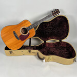 Martin 1997 Martin CEO-1R repaired heel block 141/200