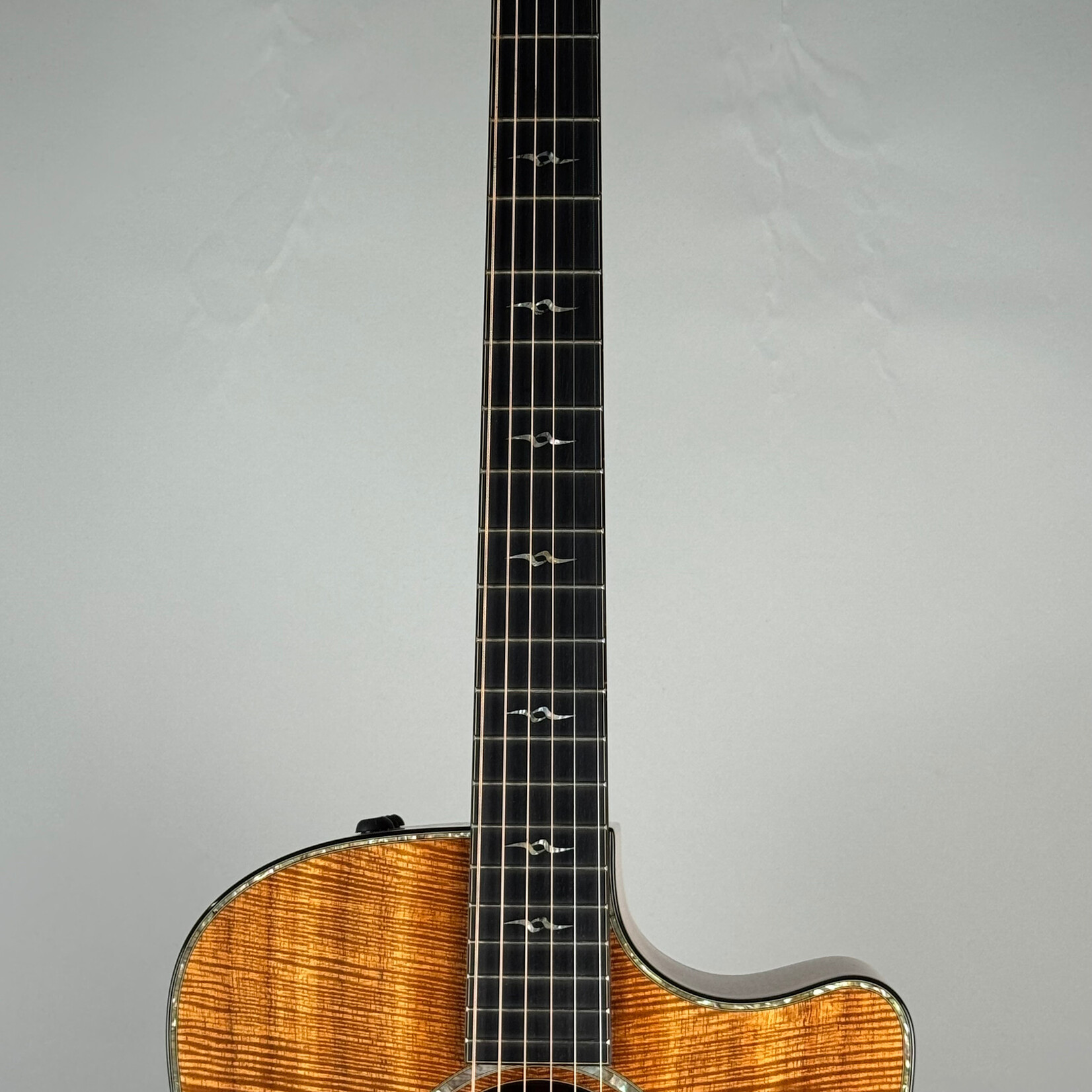 Taylor 2006 Taylor K-20-CE