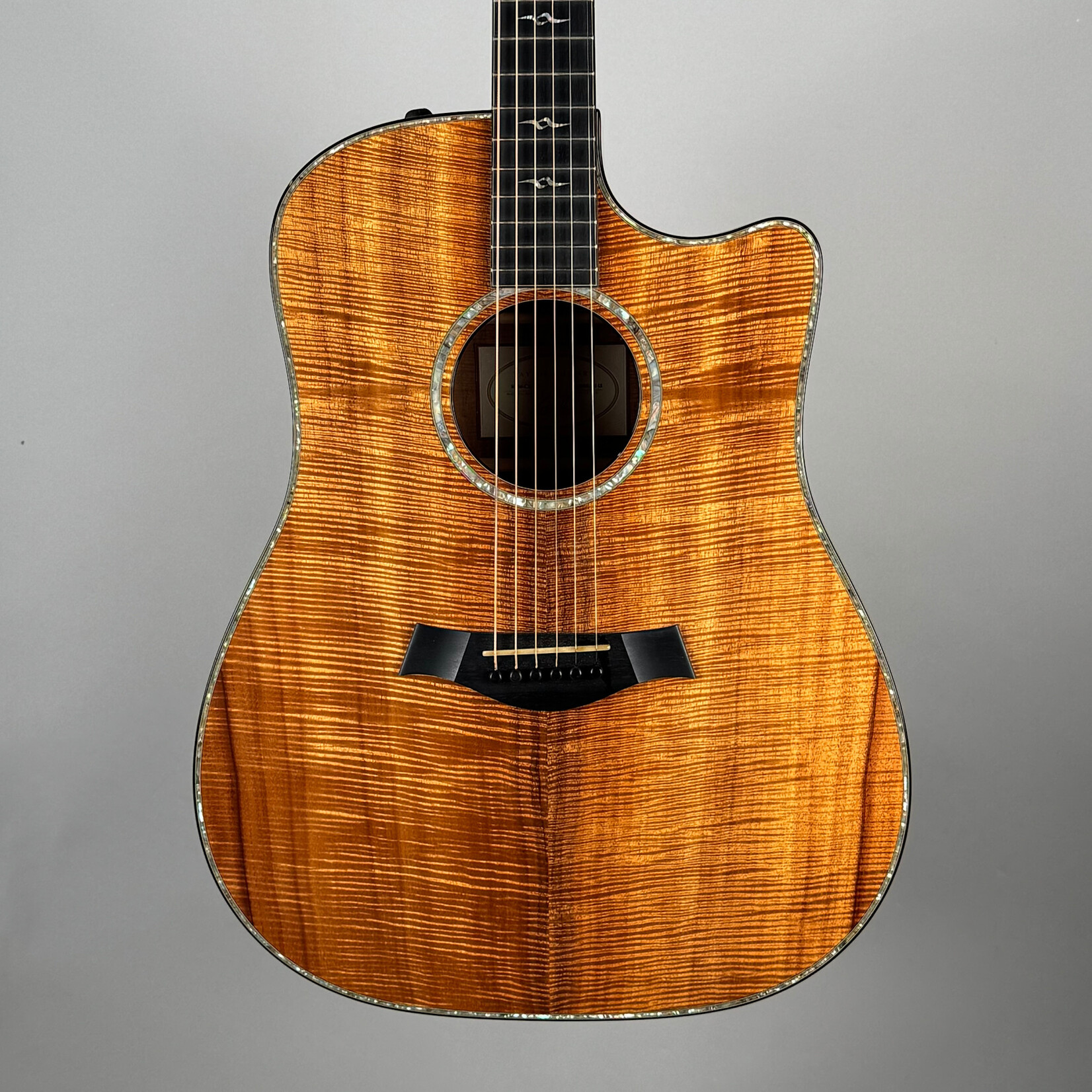 Taylor 2006 Taylor K-20-CE