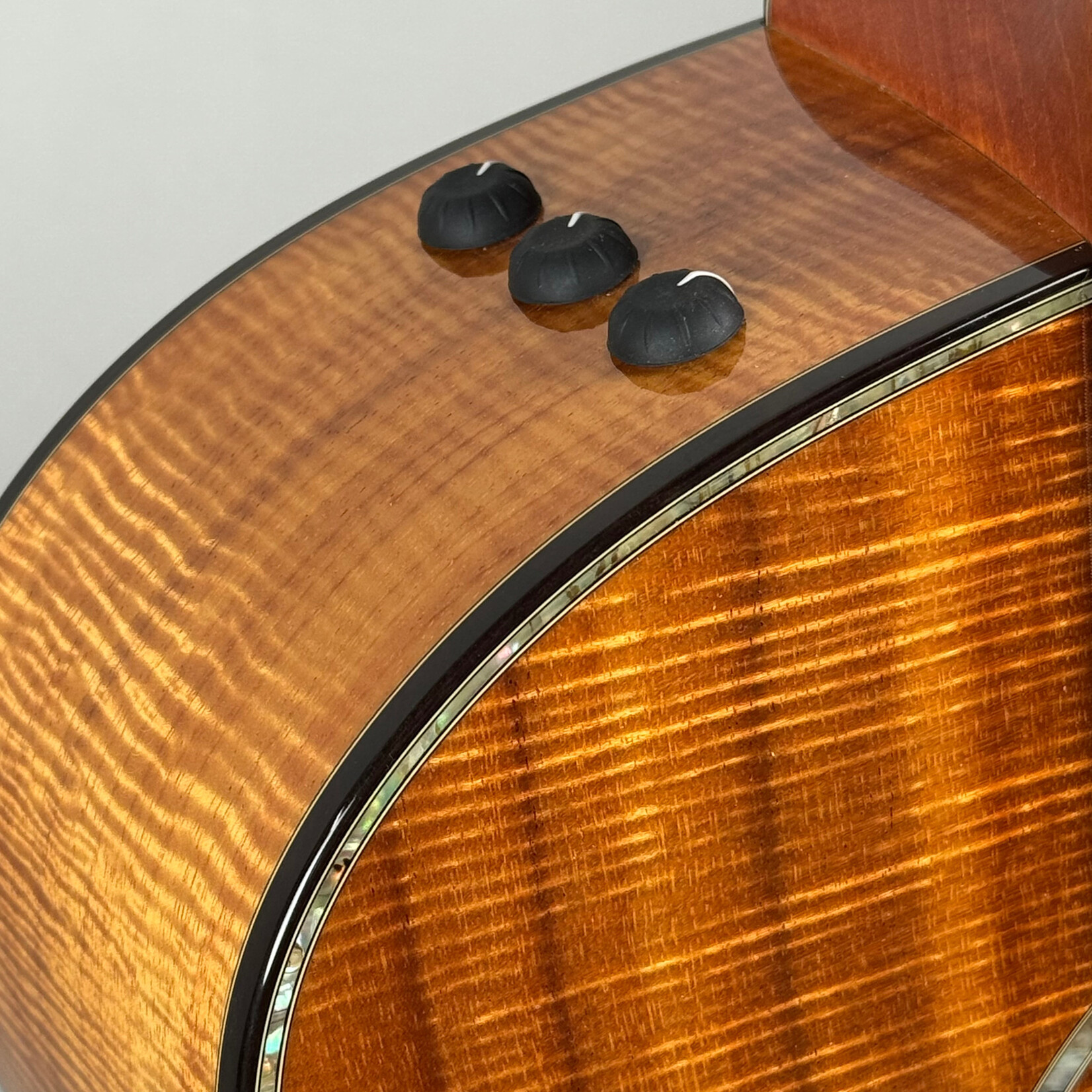 Taylor 2006 Taylor K-20-CE