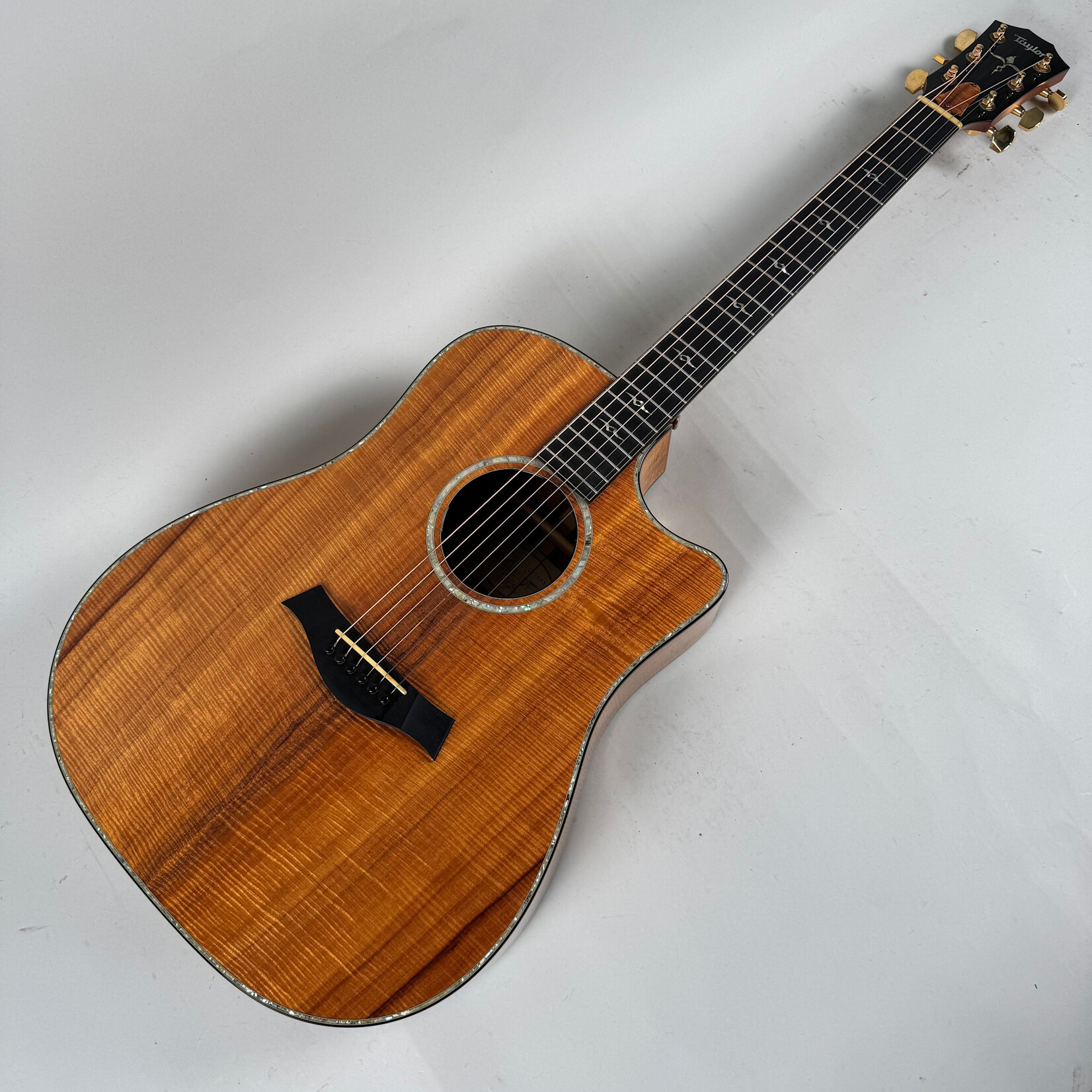 Taylor 2006 Taylor K-20-CE