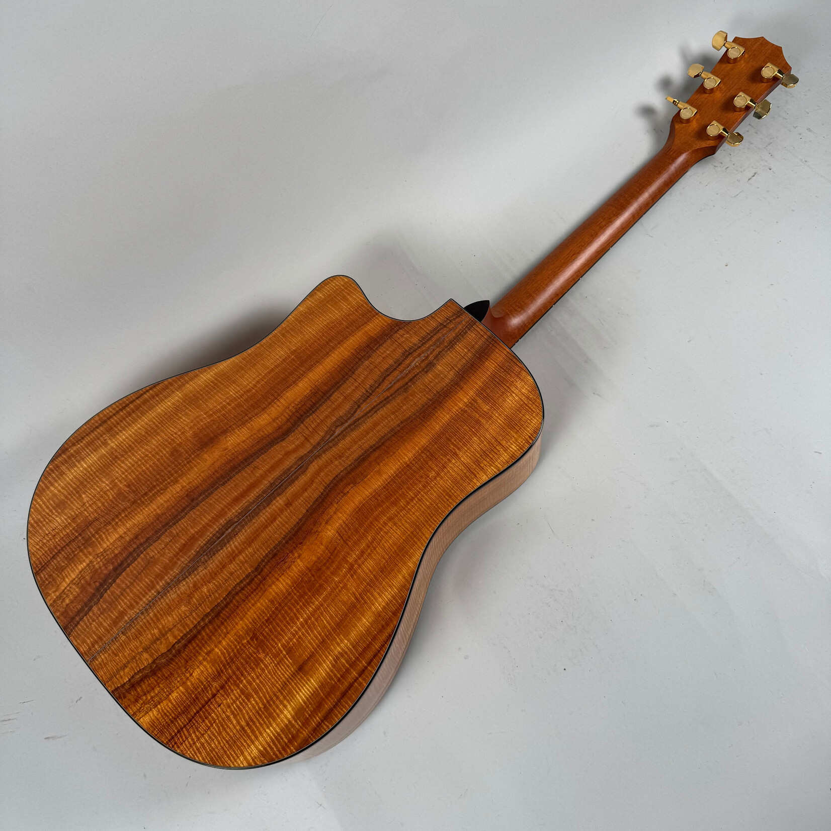 Taylor 2006 Taylor K-20-CE