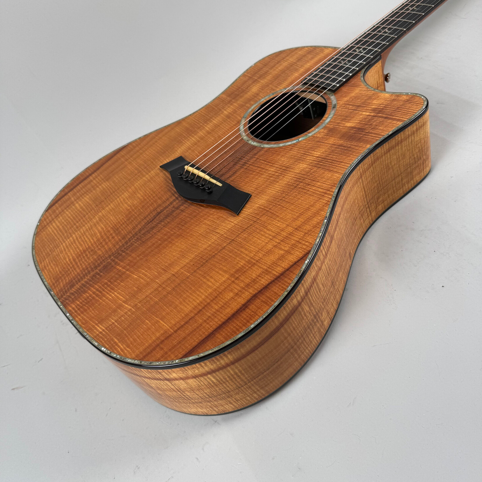 Taylor 2006 Taylor K-20-CE