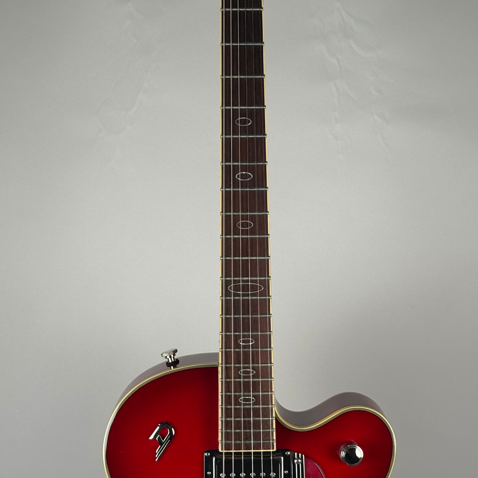 Duesenberg Duesenberg Imperial RB Red Burst