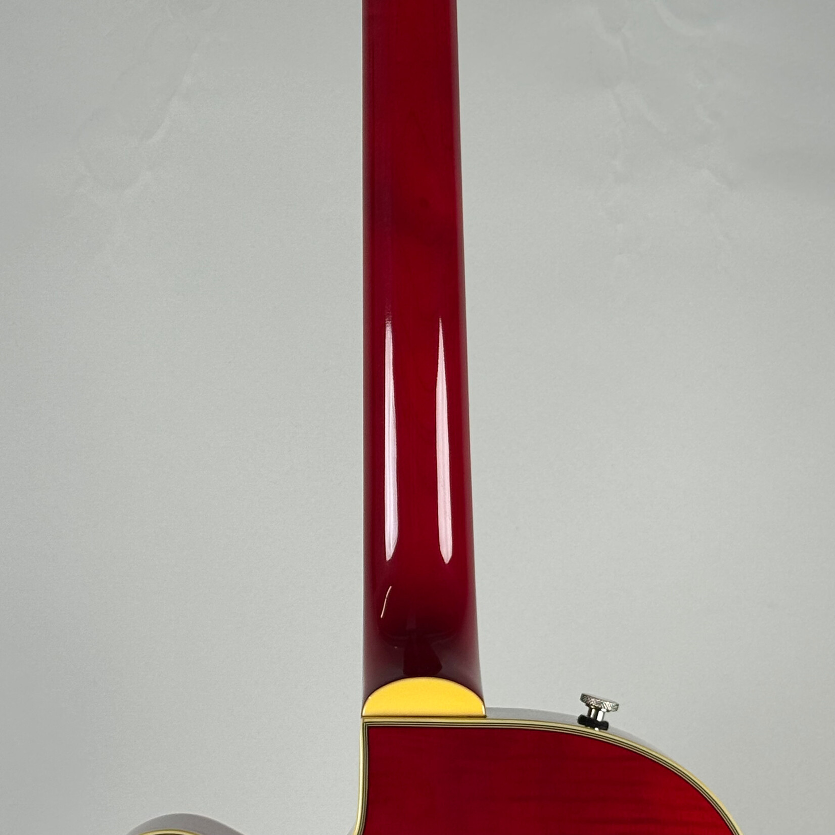 Duesenberg Duesenberg Imperial RB Red Burst