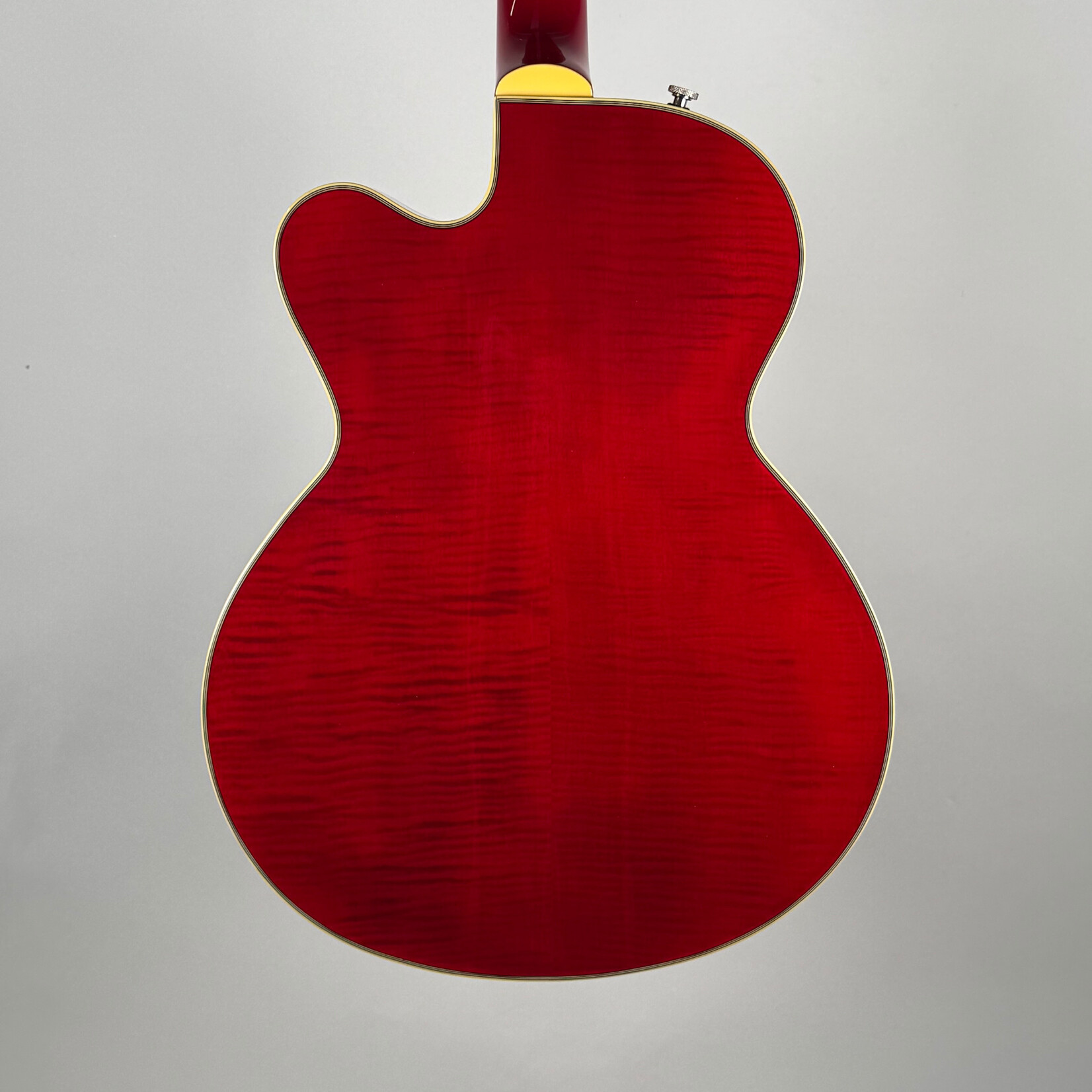 Duesenberg Duesenberg Imperial RB Red Burst